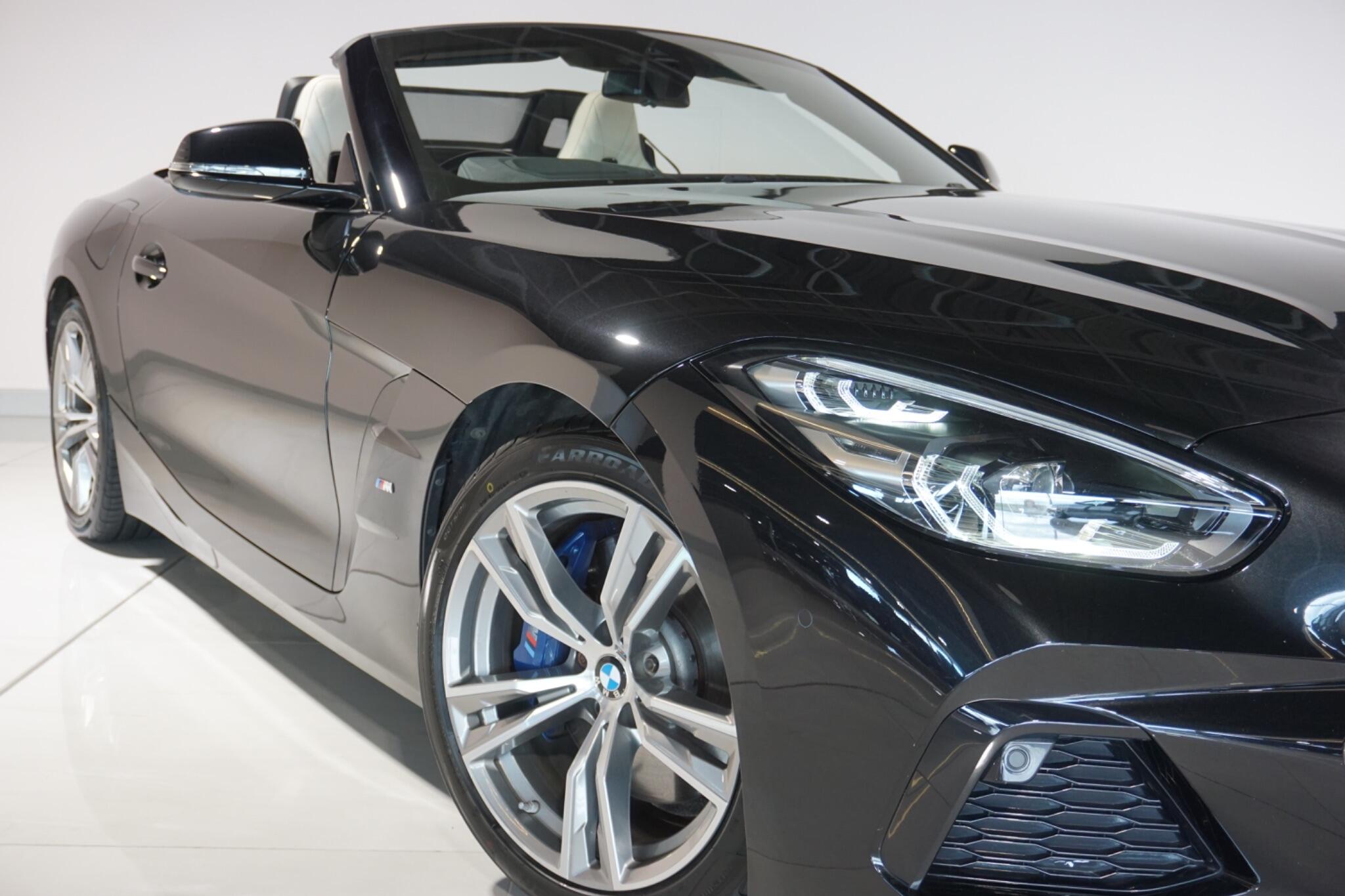 BMW Z4 2.0 30i M Sport Convertible 2dr Petrol Auto sDrive Euro 6 (s/s) (258 ps)